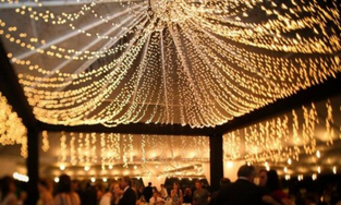 G.S.events. Lights and sound, Bangalore